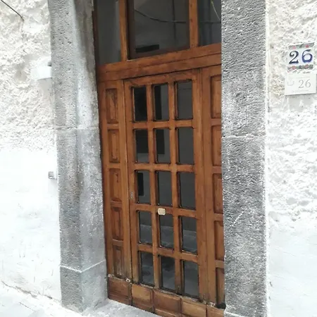 La Maddalena Apartment Atrani Exterior photo