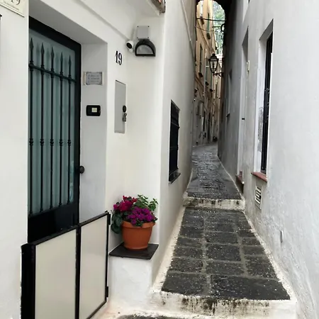 La Maddalena Apartment Atrani Exterior photo