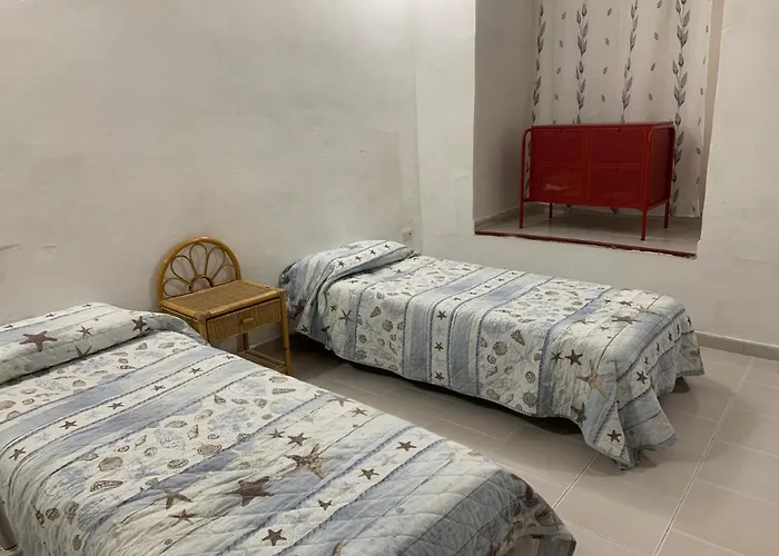 Maria\'S Home