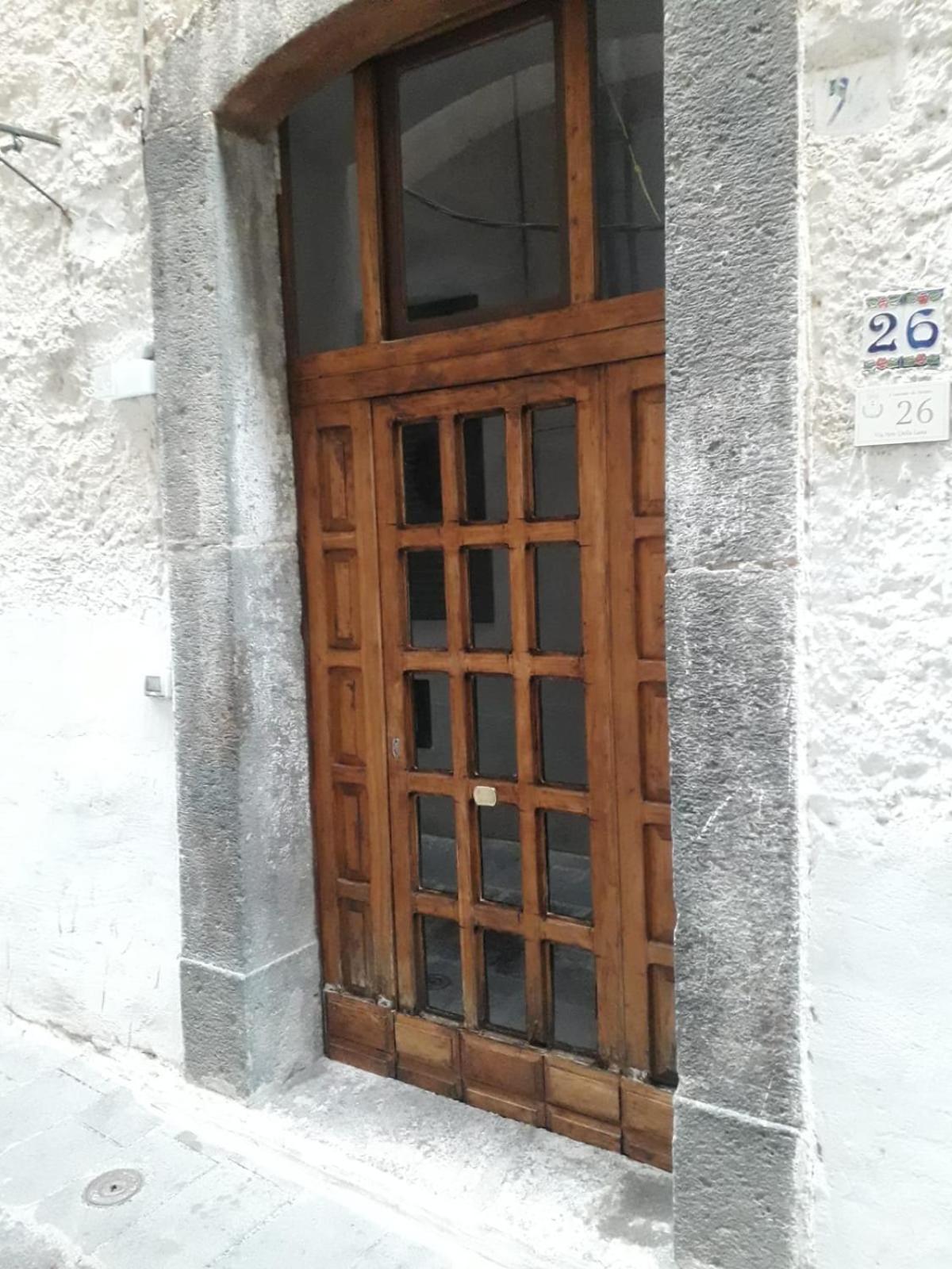 La Maddalena Apartment Atrani