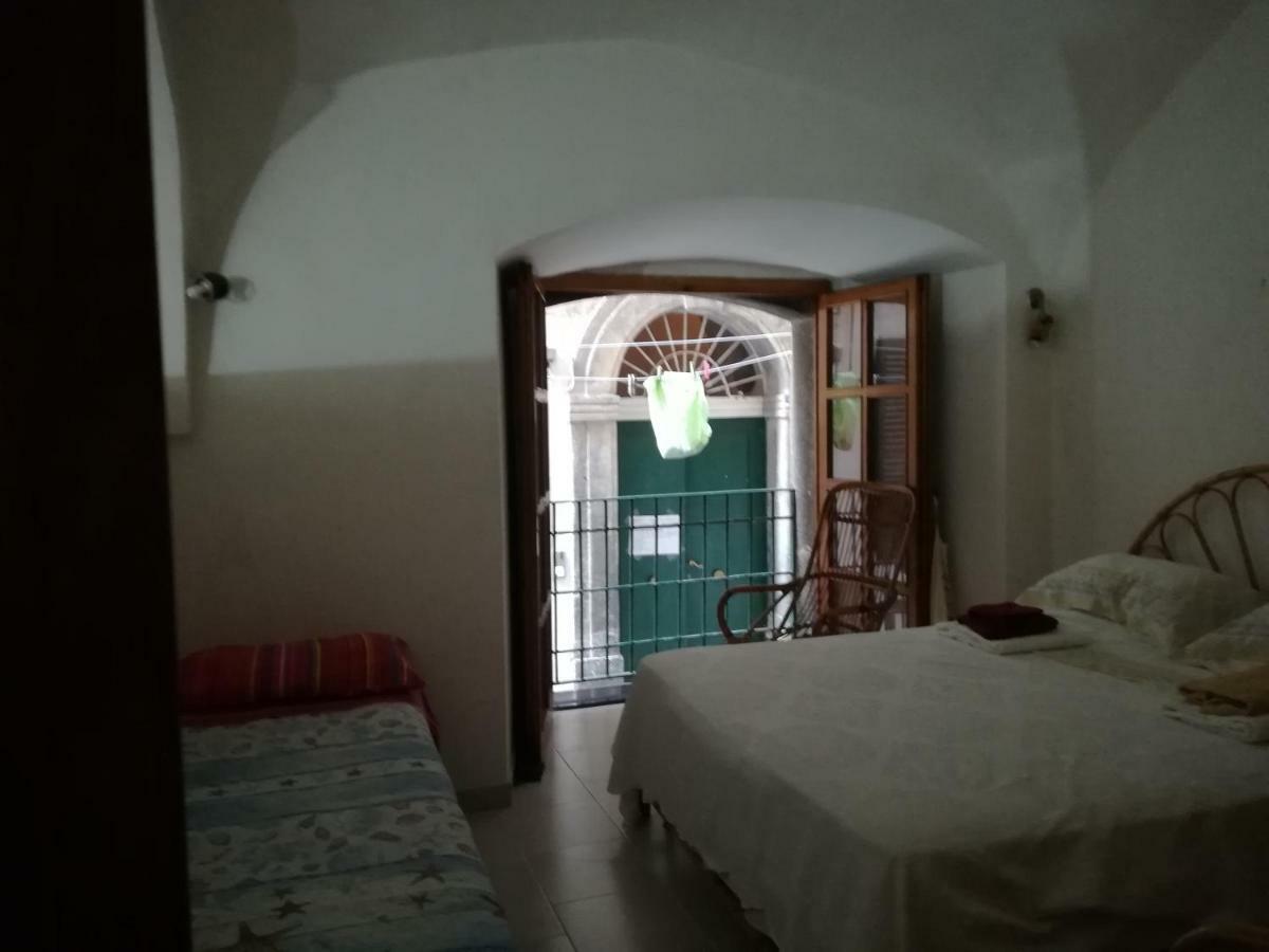 Apartment La Maddalena *