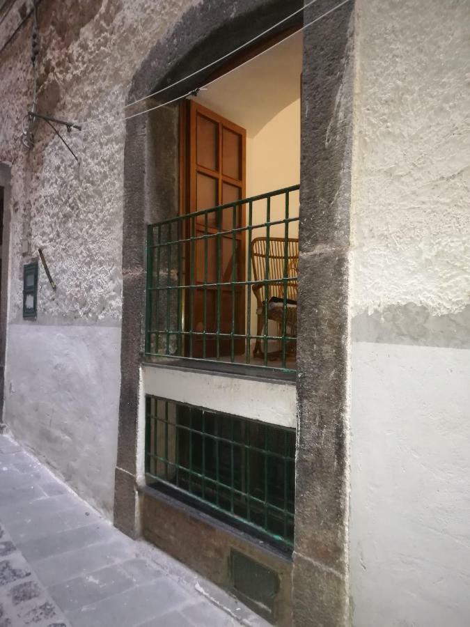 Apartment La Maddalena *