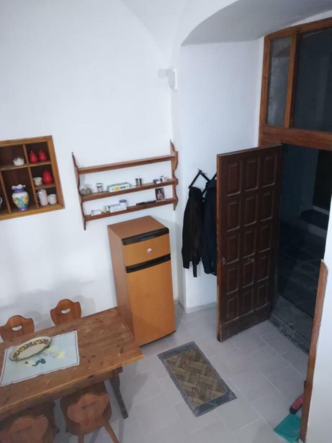 La Maddalena Apartment *