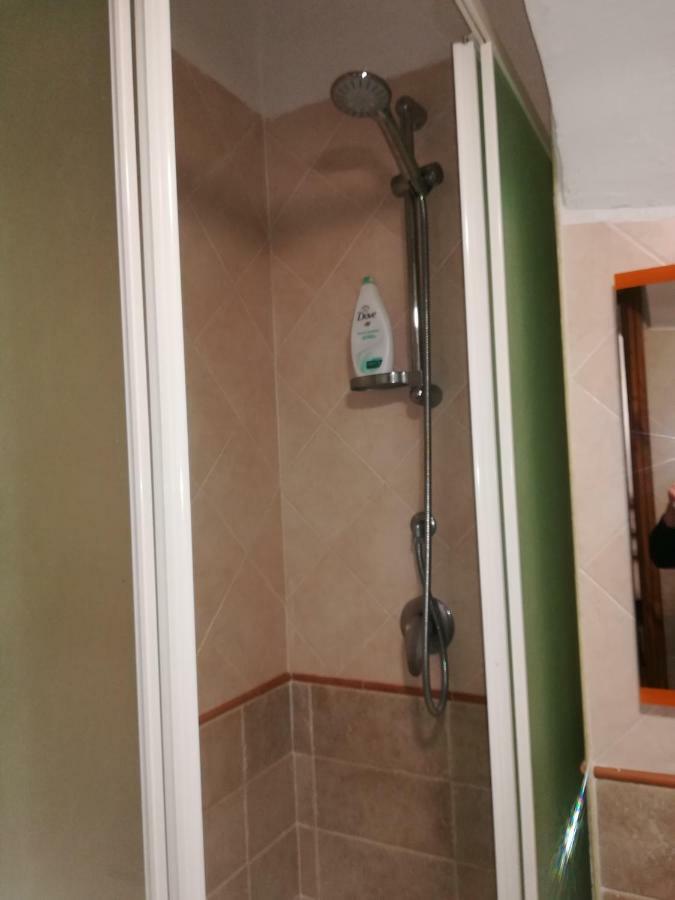 La Maddalena Apartment