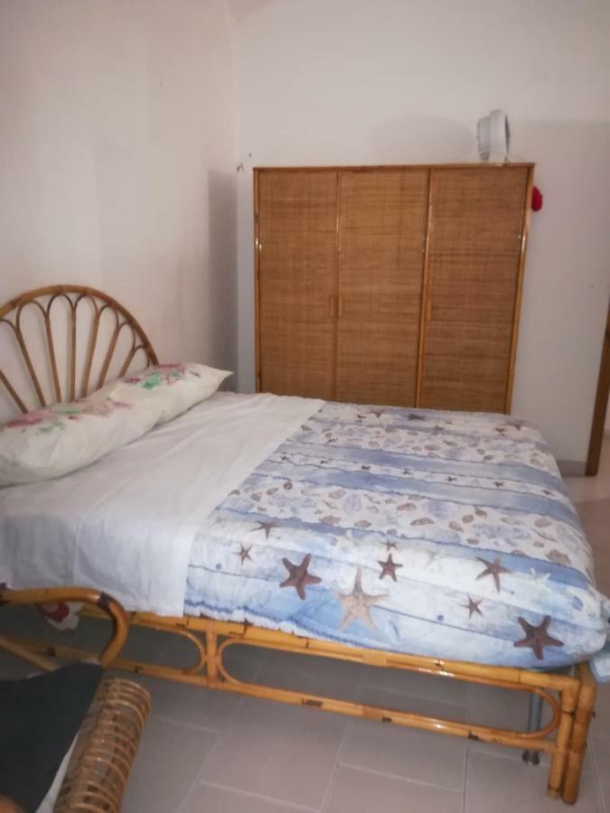 Apartment La Maddalena Atrani